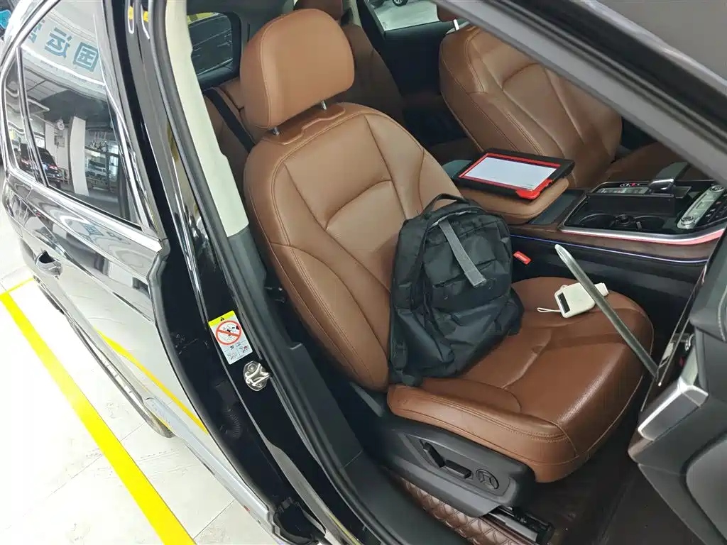 Audi Q7 2023 45 TFSI quattro S line Sport фото 25