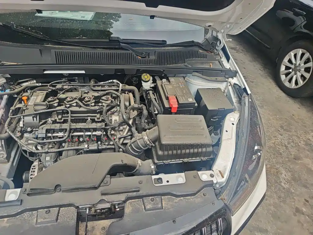 Chery Arrizo 5 2026 2025 Model Year Excellence Edition 1.5L CVT Trend