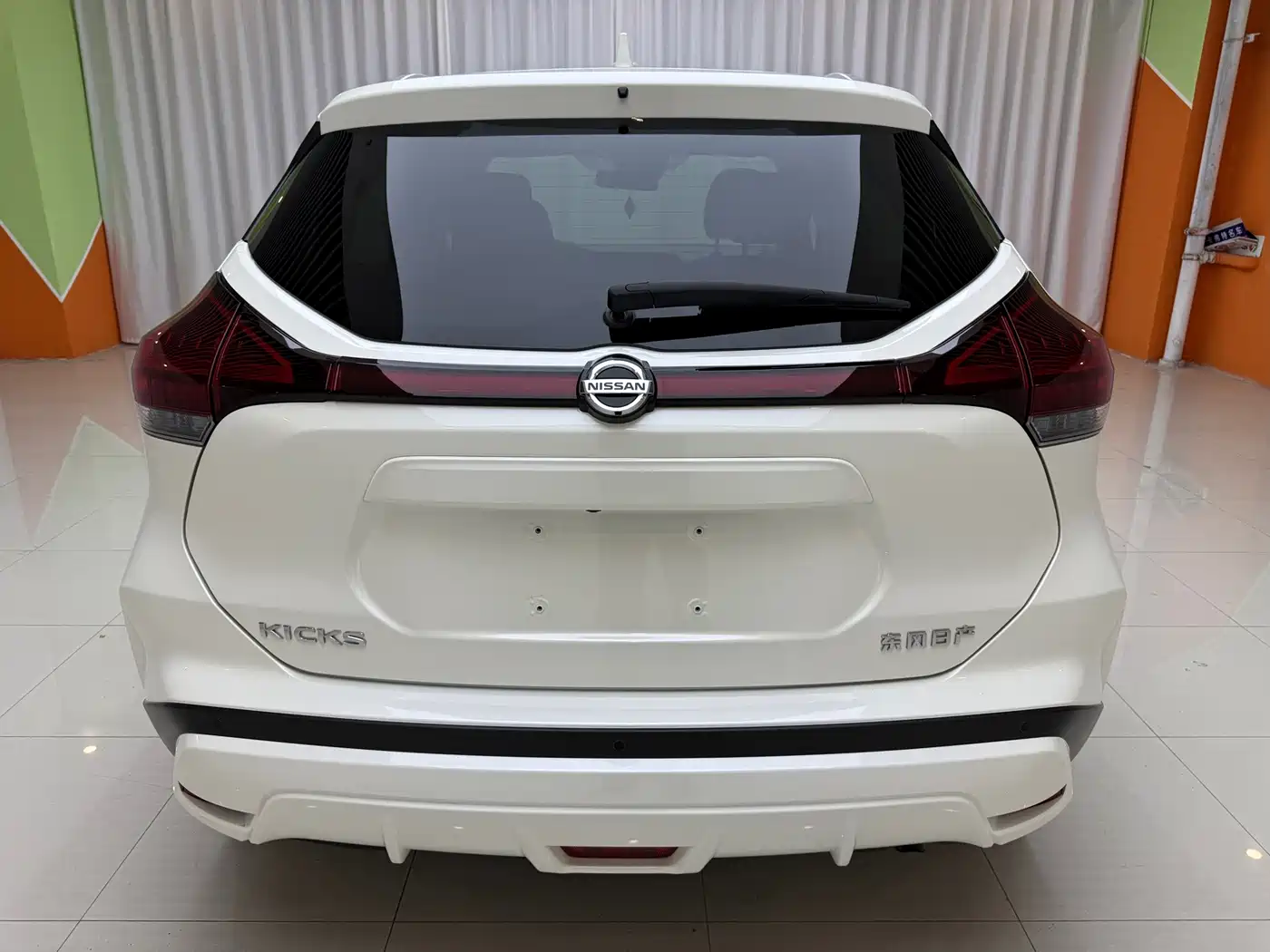 Nissan Kicks, миниатюра 5