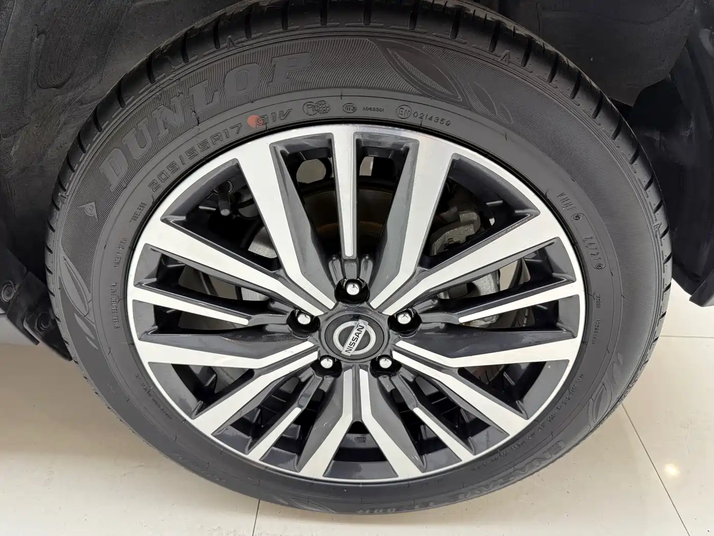 Nissan Kicks, миниатюра 17