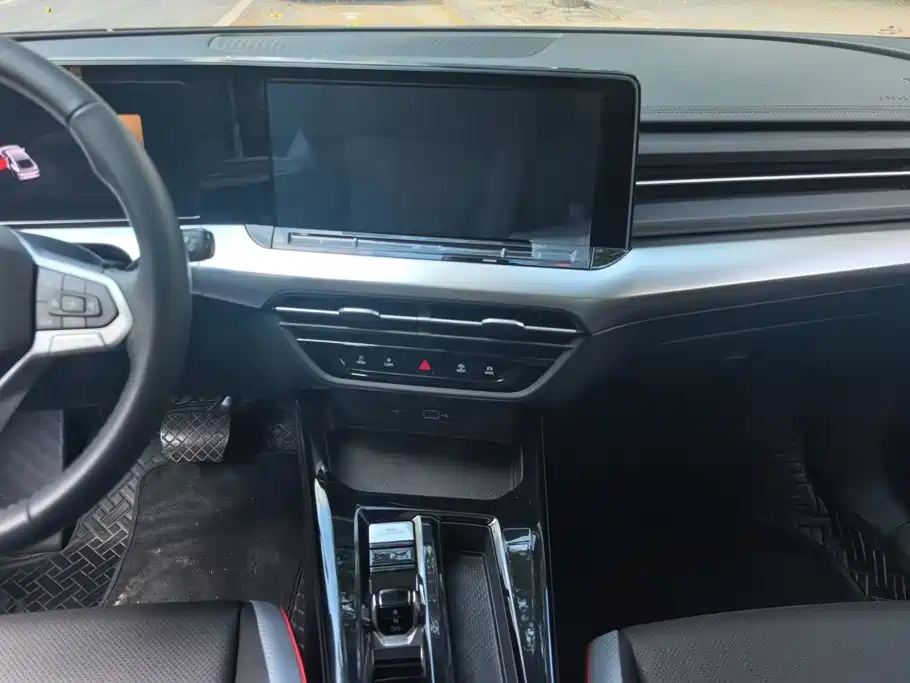 Volkswagen Lamando, миниатюра 13
