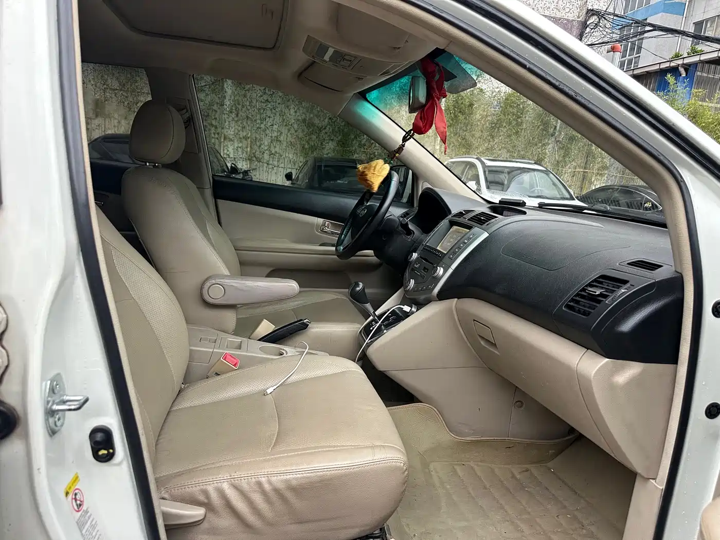 BYD S6 2013 2012 2.4L Automatic Exclusive