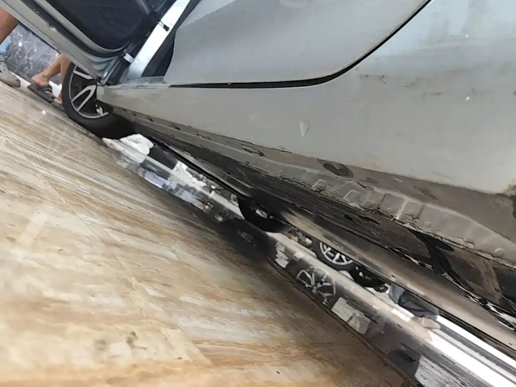 Roewe D6 2025 2025 450km Premium Edition