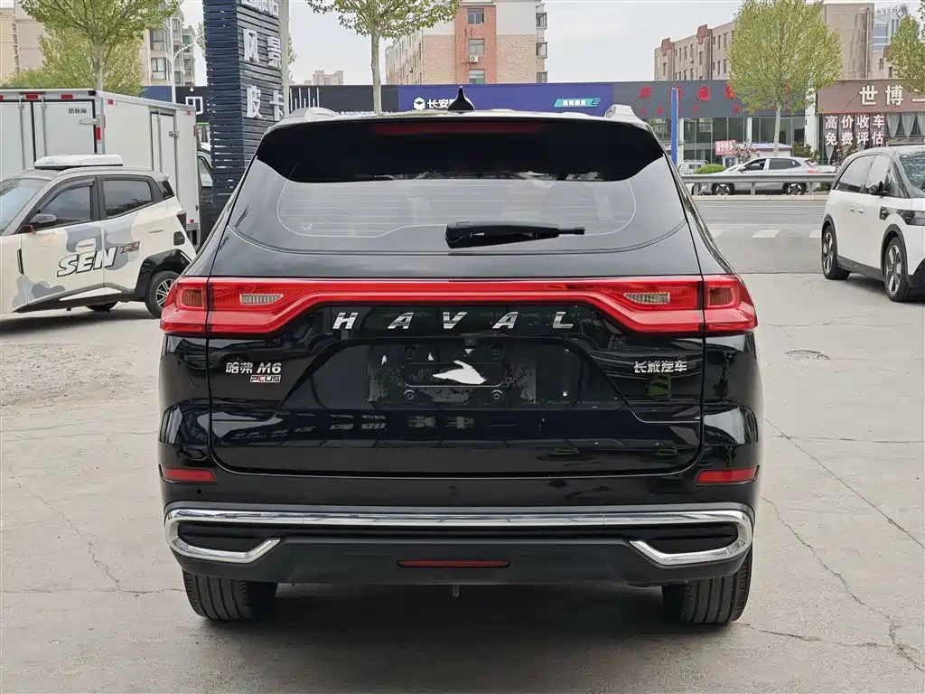 HAVAL M6