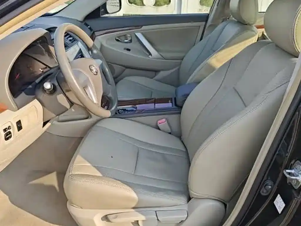 Toyota Camry 2013 2013 200E Classic Elite Edition
