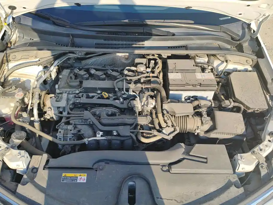 Toyota Allion 2022 2022 2.0L Elite Edition