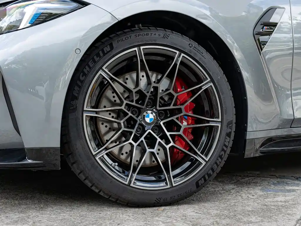 BMW M3 2026 2026 BMW M3 Touring M xDrive Competition
