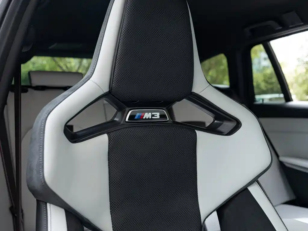 BMW M3 2026 2026 BMW M3 Touring M xDrive Competition