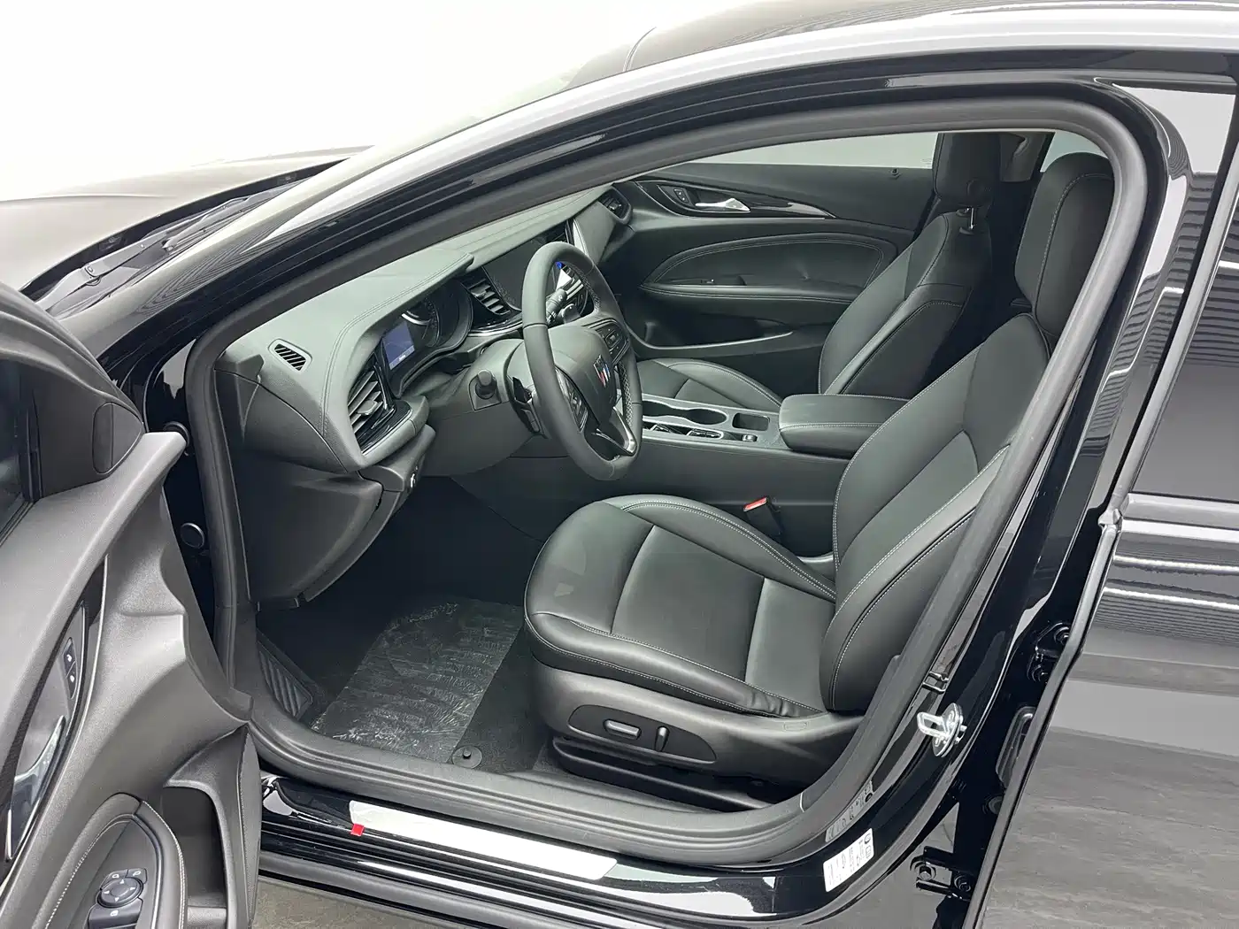 Buick Regal 2025 2024 Facelift 25T Super Enjoy Edition