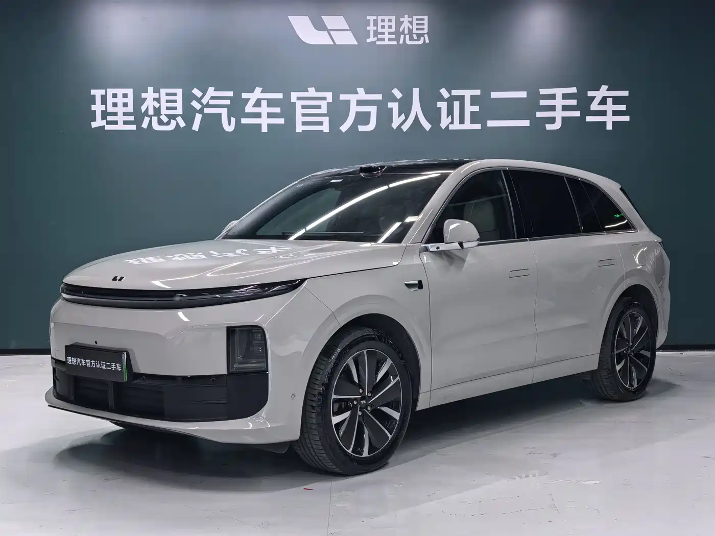 Li Auto IDEAL L6