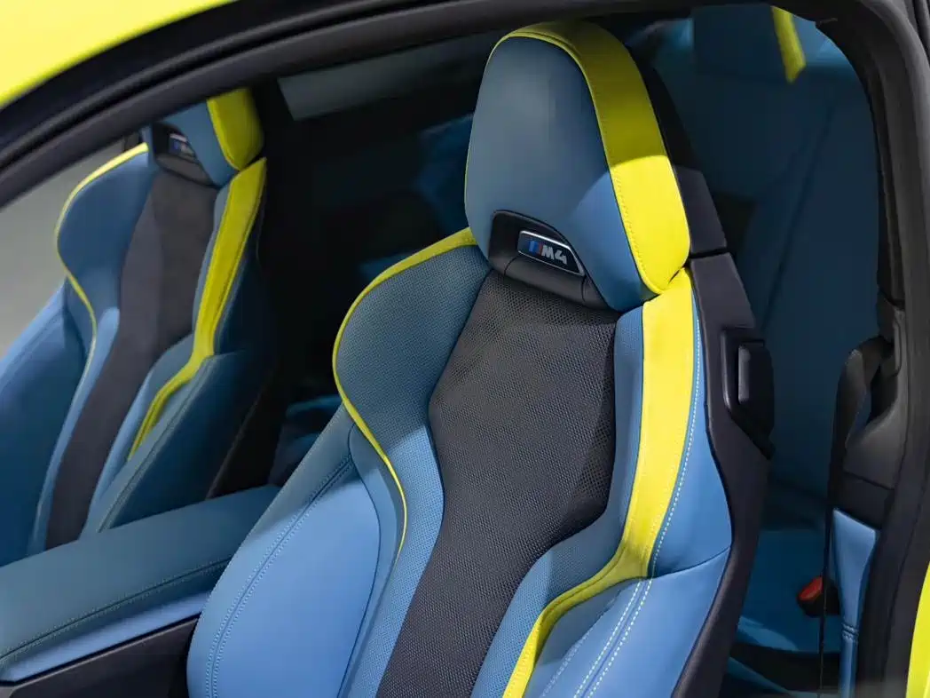 Фото 9 - BMW M4