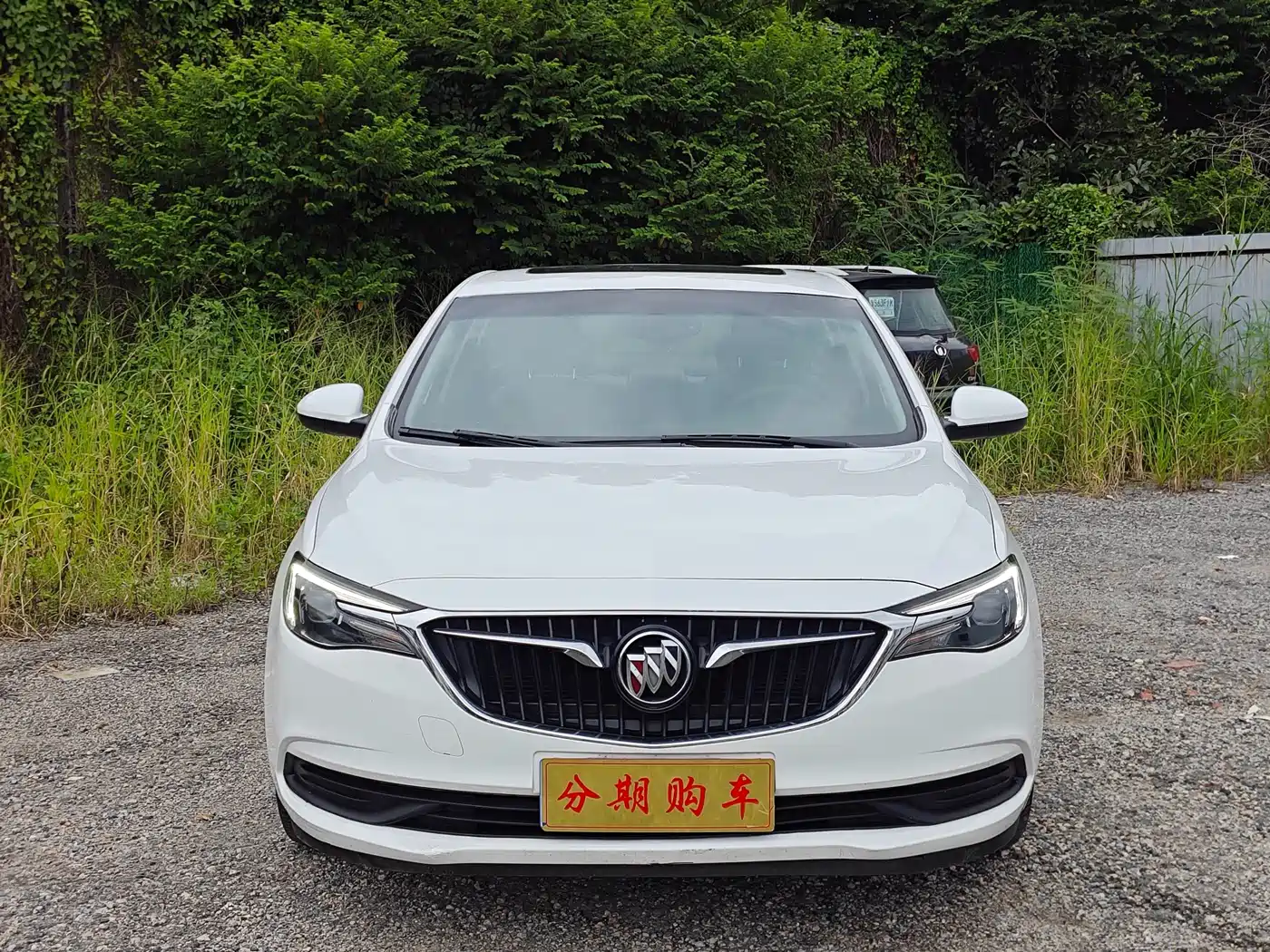 Buick Excelle 2019 18T Auto Connected Elite China VI