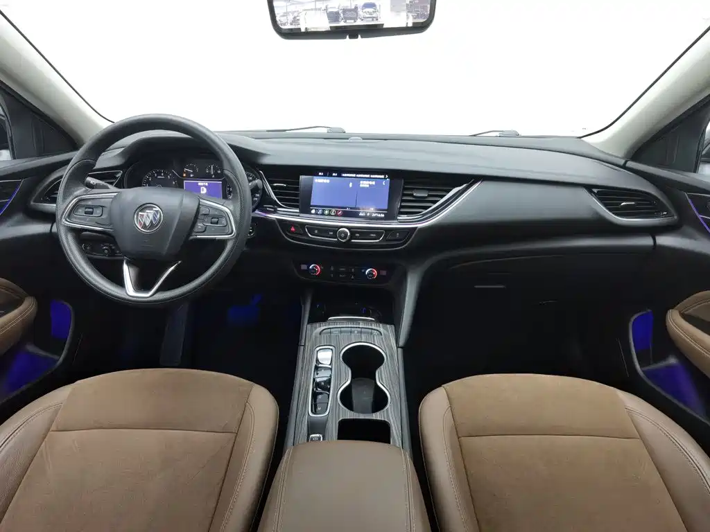 صورة 5 - Buick Regal