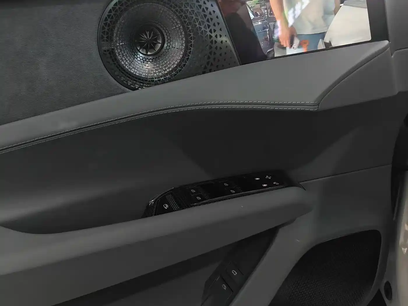 Lotus Emeya 2025 2025 Lotus Launch Limited Edition