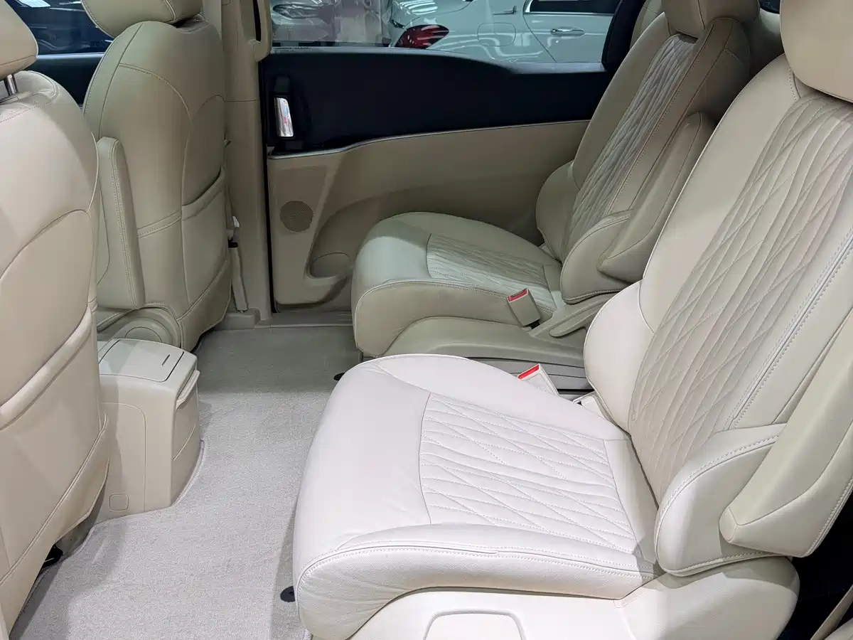 Photo 14 - Buick GL8