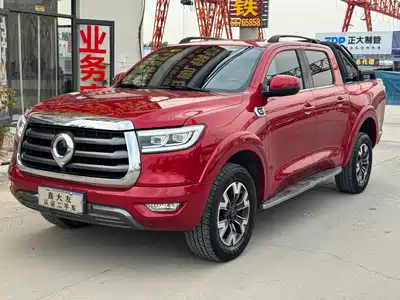 Great Wall Poer