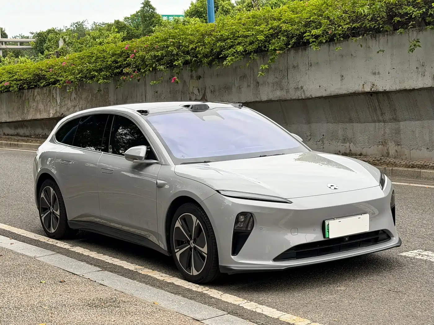 NIO ET5T 2024 2024 75kWh Touring