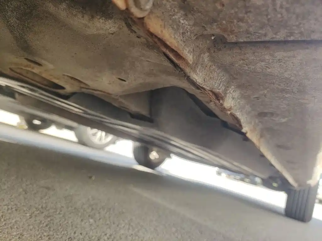 Baojun 360 2018 2019 1.5L Automatic Elite China VI