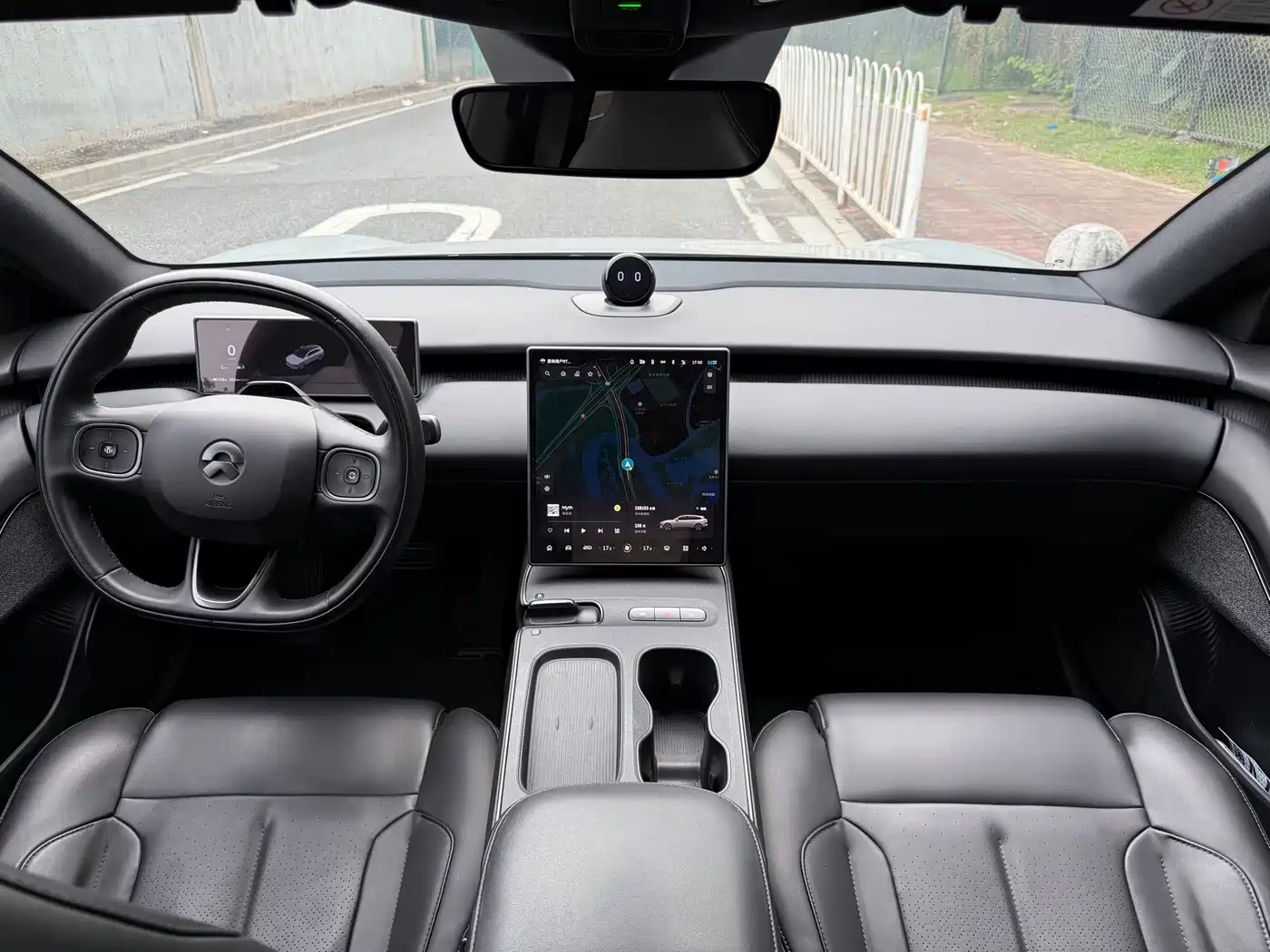 NIO ET5T 2024 2024 75kWh Touring