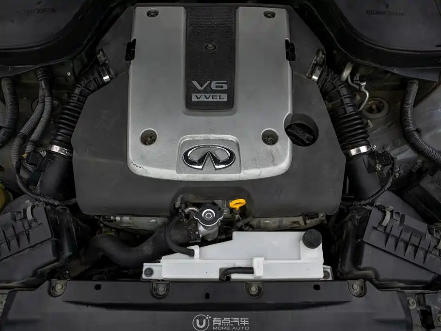 Infiniti G Series 2011 2010 G37 Sedan