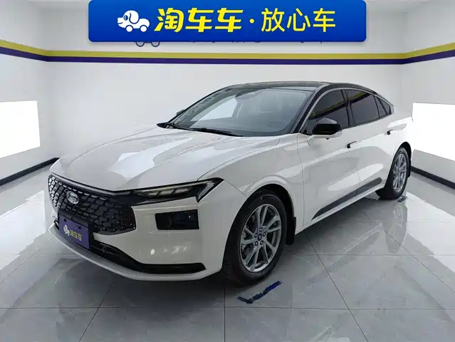 FORD MONDEO 2024