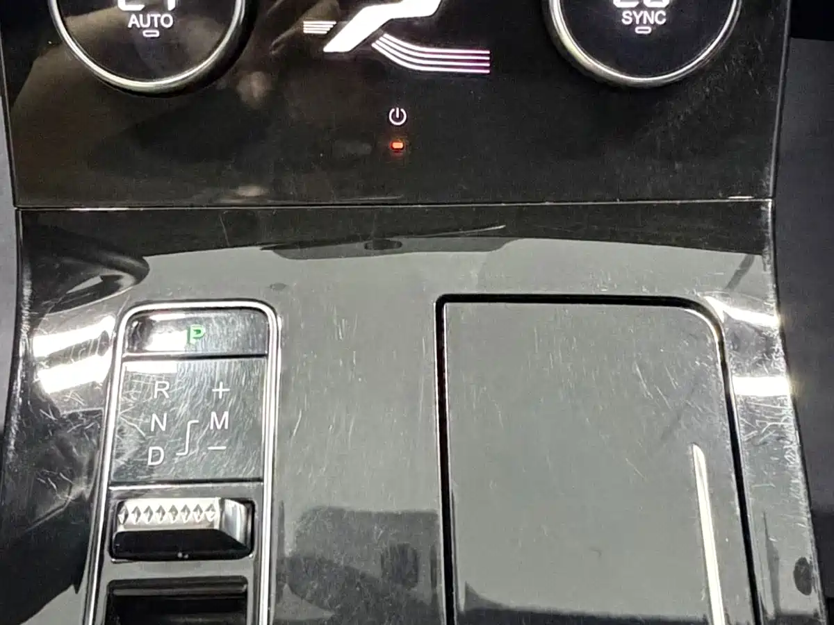 EXEED STAR WAY CHASING THE WIND