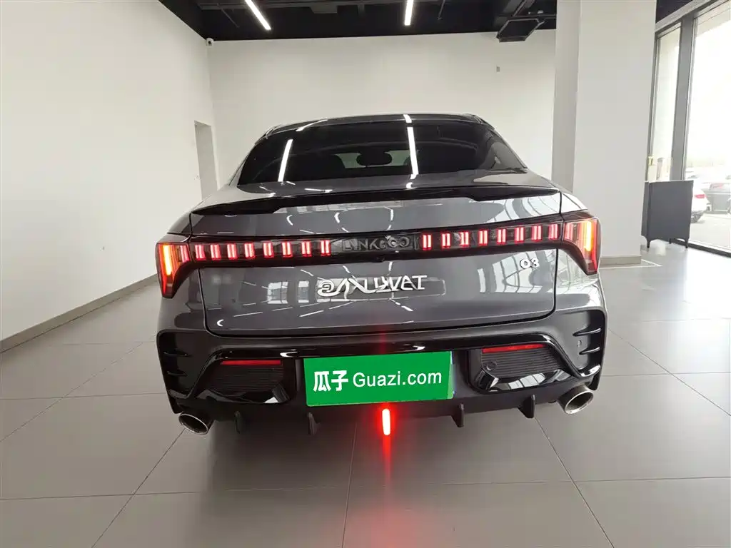 LYNK 03