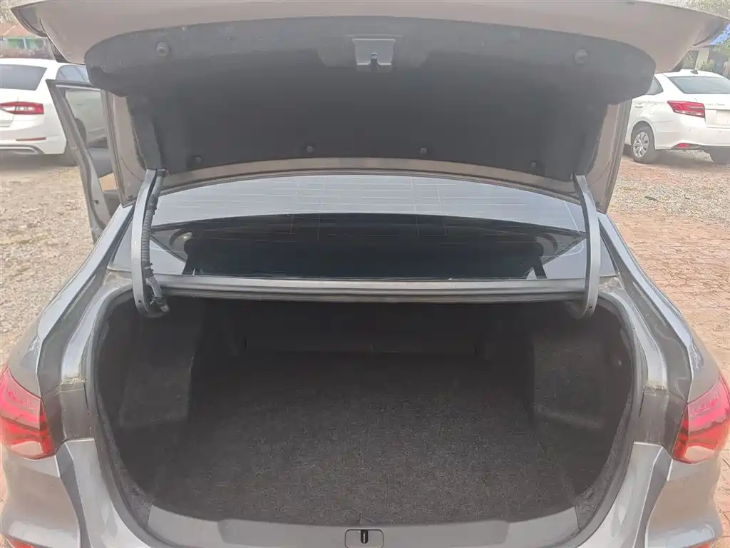 Chevrolet Monza 2020 320 Auto Comfort Edition фото 19