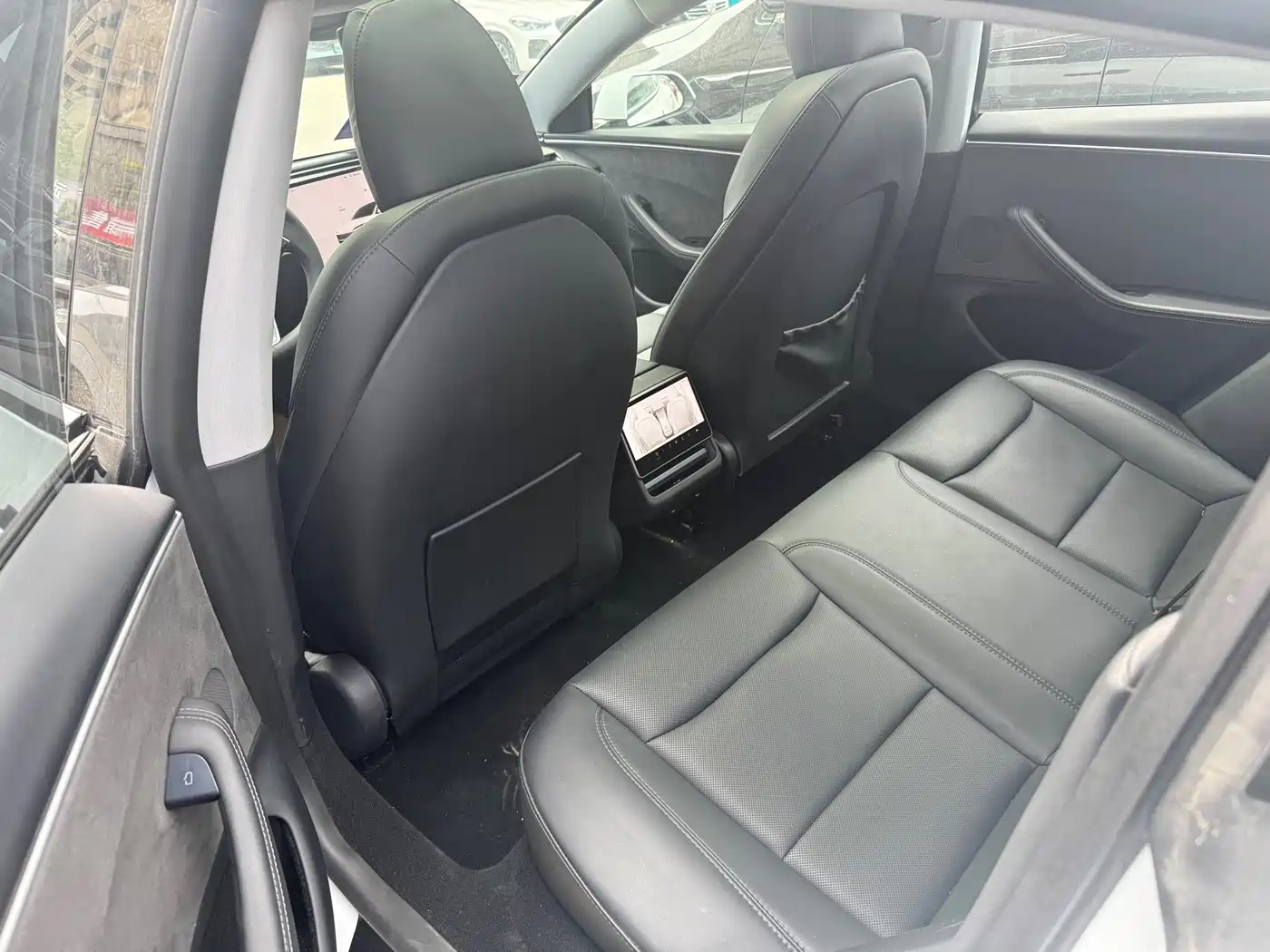 Photo 6 - Tesla Model 3