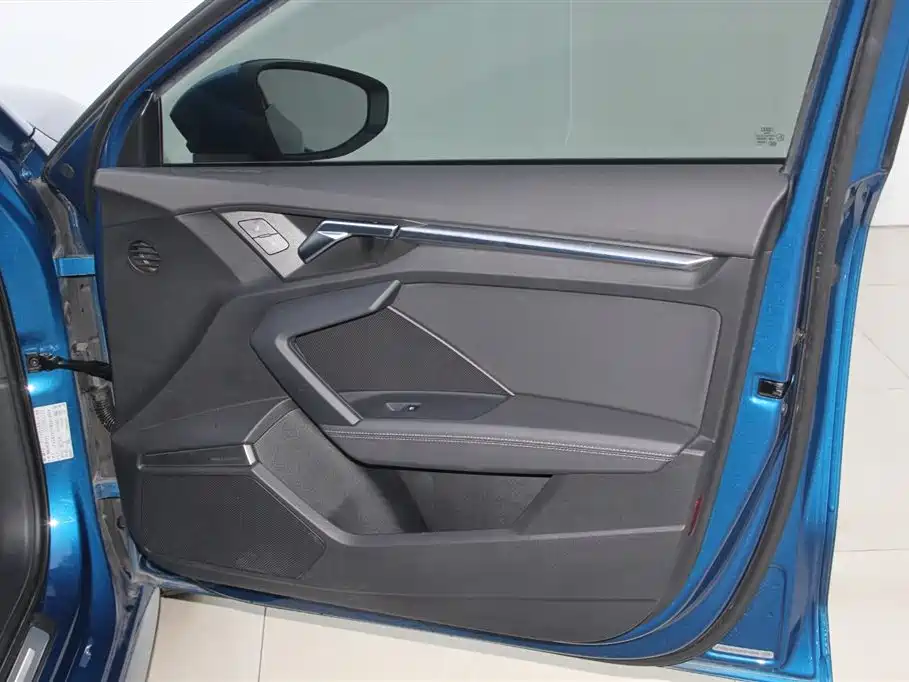 Audi A3 2021 Sportback 35 TFSI Fashion Sport фото 31