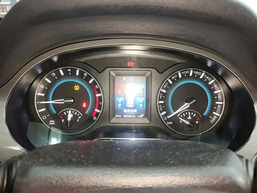 Haval H2 2015 2016 Red Label 1.5T Automatic 2WD Luxury