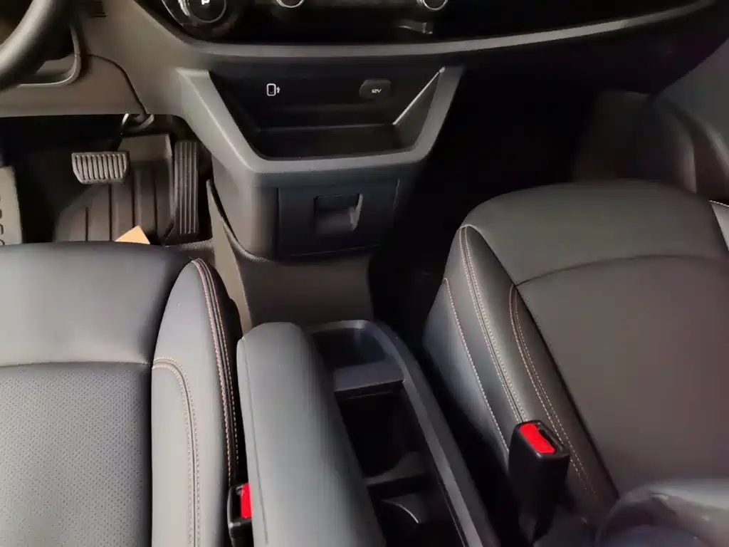 Besturn Bestune NAT 2024 2023 PRO Comfort Ride Edition 425km