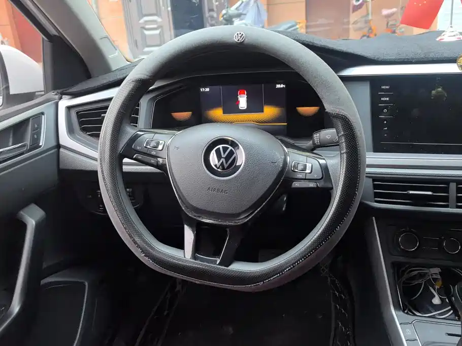 Volkswagen Polo, миниатюра 15