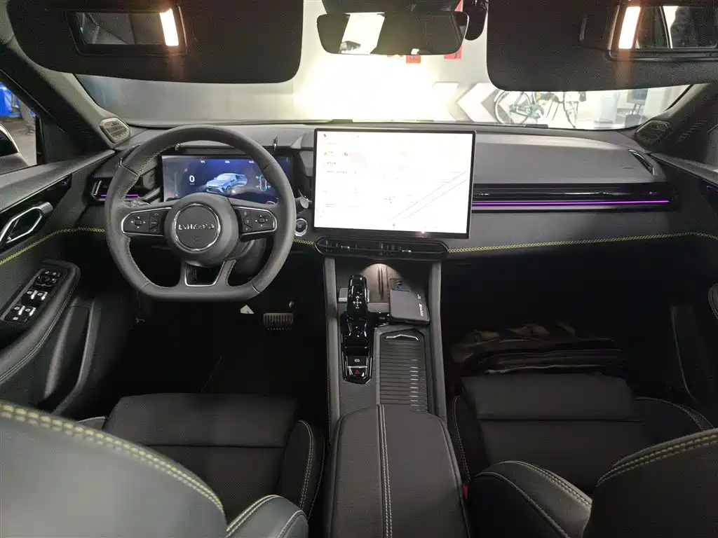 LYNK 03