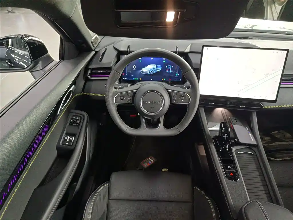 LYNK 03