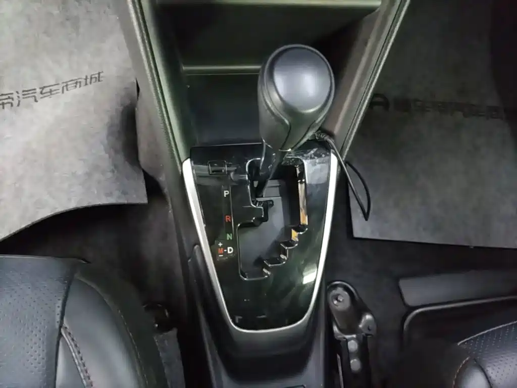 Toyota Yaris, миниатюра 14
