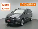Фото 1 - Volkswagen Sharan