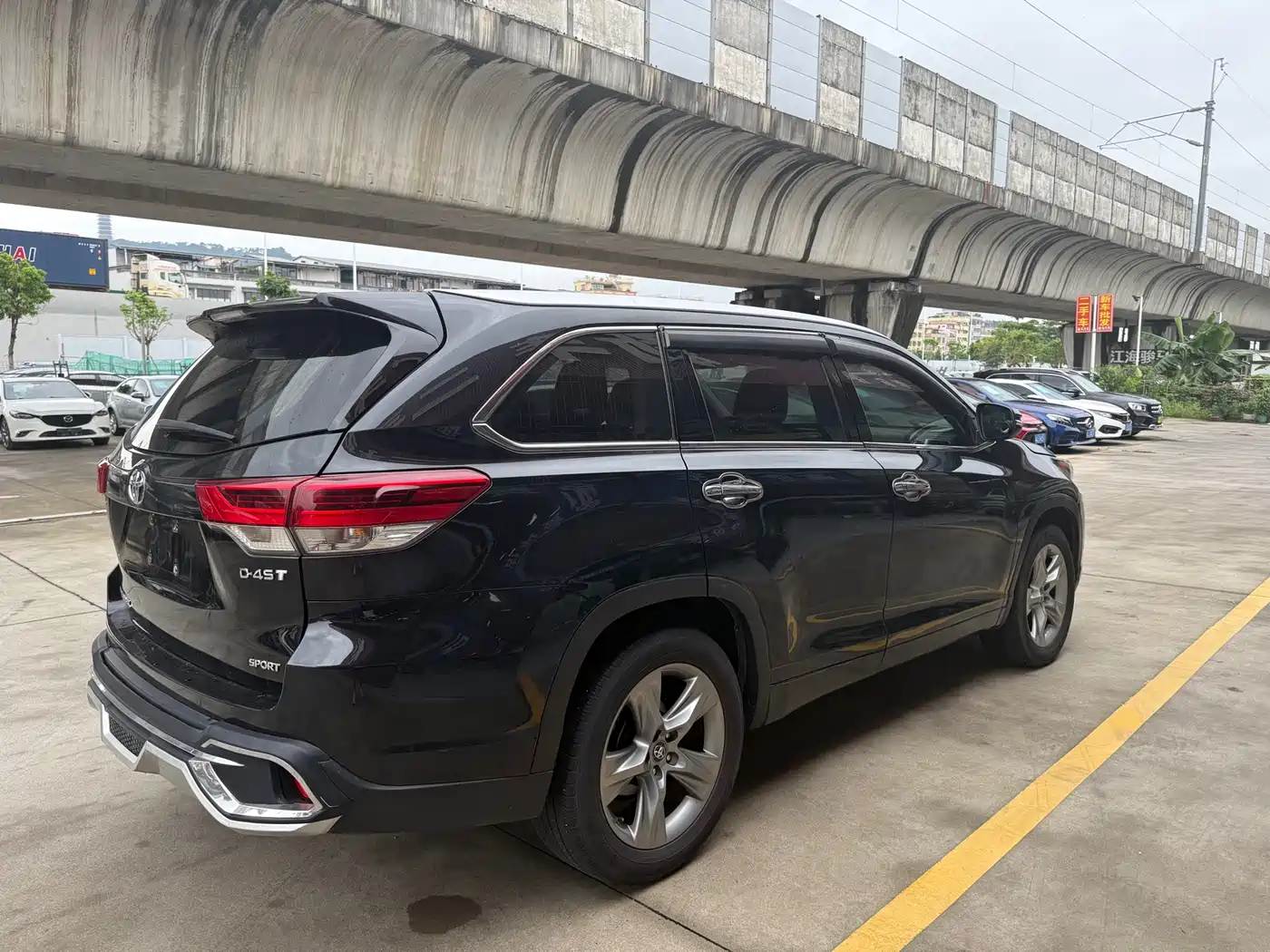 Photo 5 - Toyota Highlander