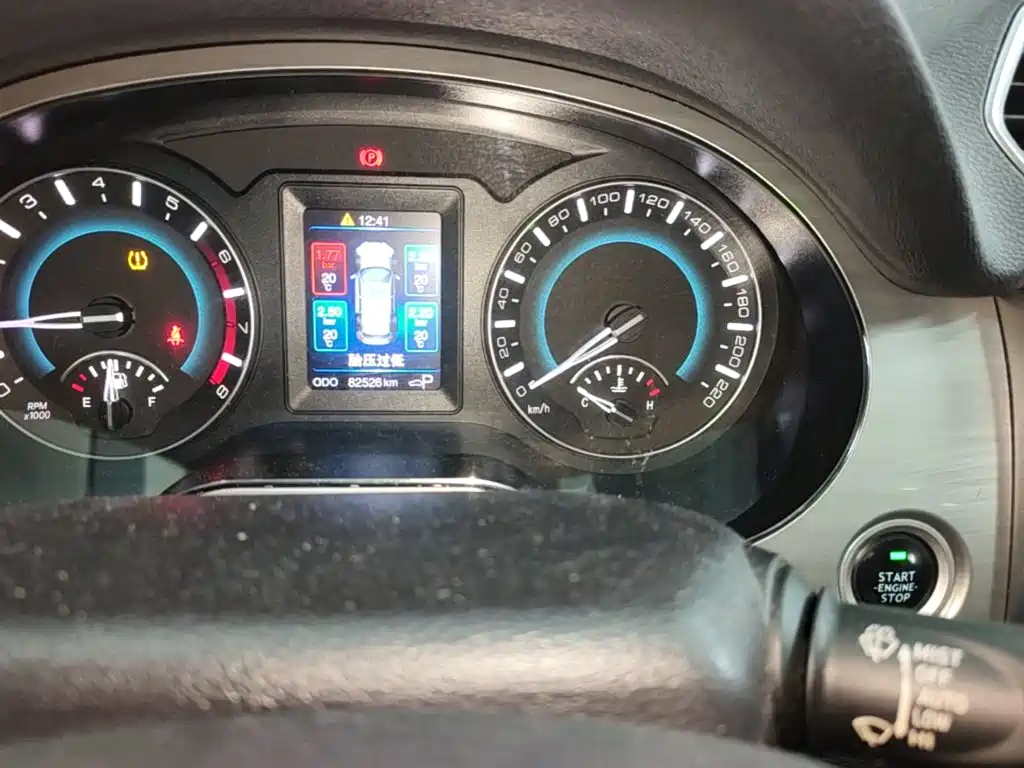 Haval H2 2015 2016 Red Label 1.5T Automatic 2WD Luxury