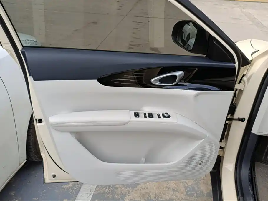 GEELY GALAXY STAR WISH