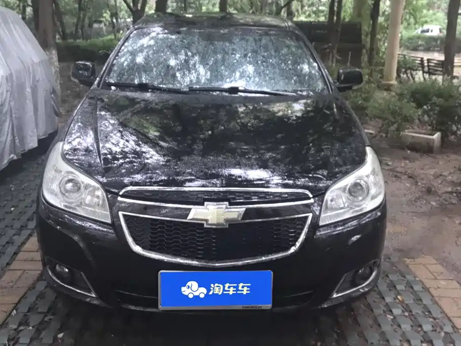 Chevrolet Epica 2015 2013 1.8 SE Comfort AT