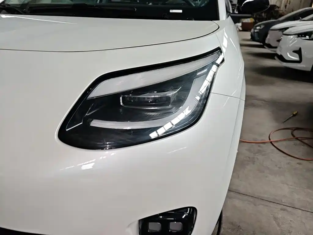 Aion UT 2026 2025 Model 330 Starlight Edition