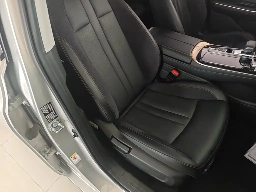 GAC Group GAC Toyota iA5 2020 2019 Luxury Edition