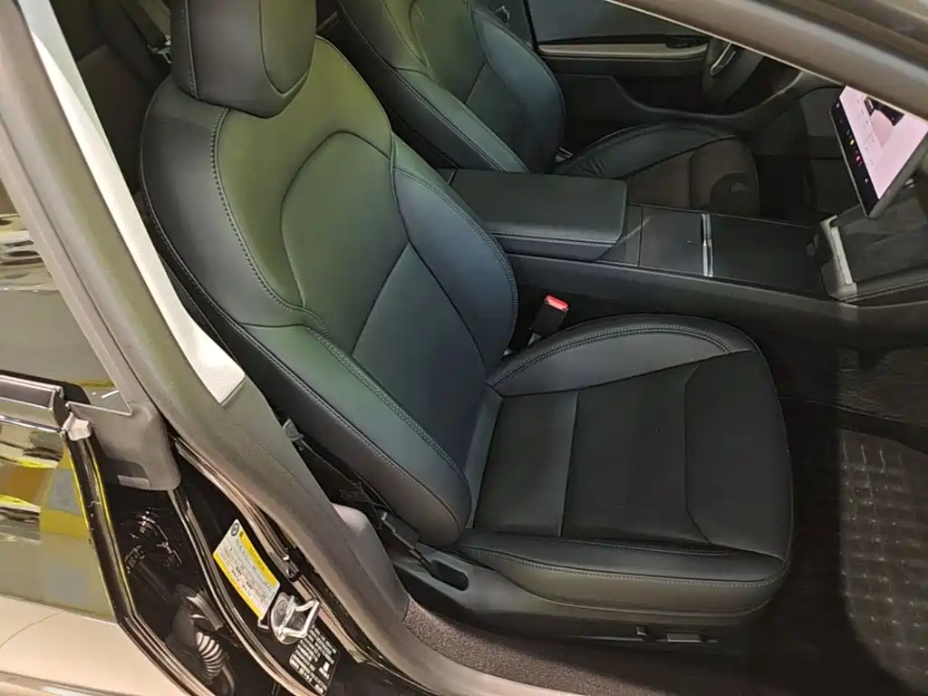 Фото 25 - Tesla Model 3