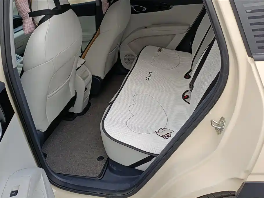 GEELY GALAXY STAR WISH