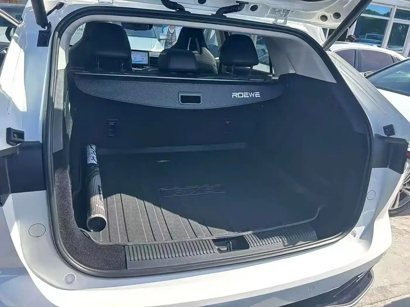 Photo 8 - Roewe RX5