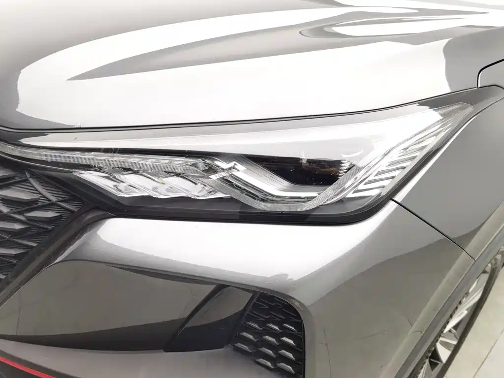 Changan CS75 PLUS 2019 2020 1.5T Automatic Prestige