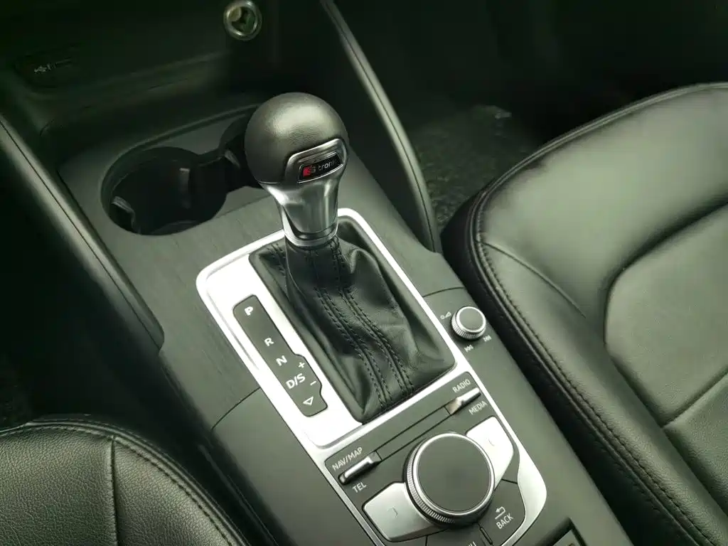 Audi A3, миниатюра 13