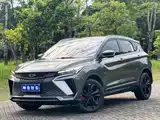Фото 1 - Geely Coolray
