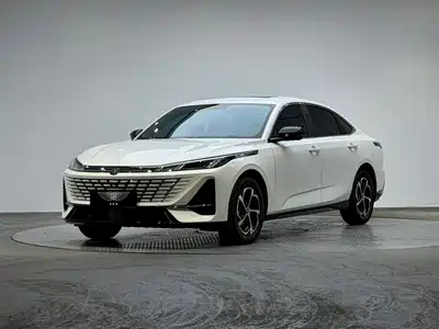 Changan Eado